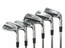 ■タイトリスト■Titleist AP2 710 6本■5-P■S200■Dynamic Gold■訳有中古■1円～_画像1