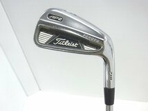 ■タイトリスト■Titleist AP2 710 6本■5-P■S200■Dynamic Gold■訳有中古■1円～_画像2