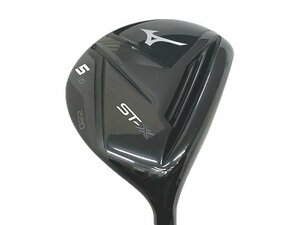 ■ミズノ■Mizuno ST-X 220■5W■18■S■Diamana MM F■中古■1円～