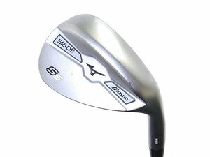 ■ミズノ■Mizuno S5 USA■52/09■WEDGE■NS PRO 950GH■中古■1円～