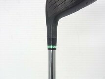 ■BALDO■CORSA FAIRWAY WOOD(2022)■7W■21■S■Diamana BF60■中古■1円～_画像4