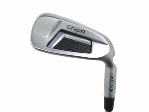 ■ピン■ChipR■38.5■WEDGE■Z-Z115■チッパー■中古■1円～