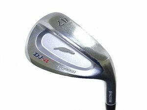 ■フォーティーン■DJ-4■47■WEDGE■DS-91w■中古■1円～