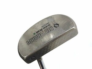 ■ベティナルディ■BETTINARDI 340-XM■34■中古■1円～