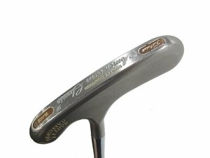 ■タイトリスト■SCOTTY CAMERON American Classic Ⅲ BLADE■32.5■訳有中古■1円～