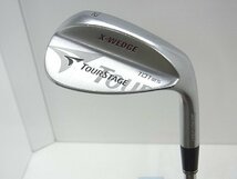 ■ブリヂストン■TOURSTAGE X-WEDGE 101WS 2本セット■50/52■NS PRO 950GH ウェイトフロー/スチール■訳有中古■1円～_画像6