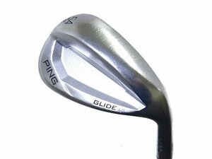 ■ピン■PING GLIDE 3.0■54/12 SS■NS PRO Zelos 6■中古■1円～