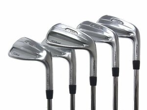 ■タイトリスト■Titleist T100S(2021) 5本■6-P■S■NS PRO 105T■訳有中古■1円～