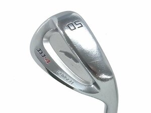 ■フォーティーン■DJ-4■50■WEDGE■TS-114w■中古■1円～