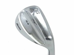 ■ミズノ■MP-R4■52/07■WEDGE■Dynamic Gold■中古■1円～