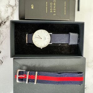 Daniel Wellington