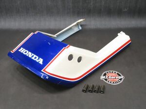 ホンダ CBX550F PC04 テールカウル シートカウル ※補修ベース【140】 CBX550F-O-004