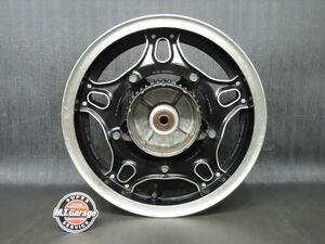 ホンダ CB400T ホーク2 リアホイール 16×2.50【140】 CB400T-H-072