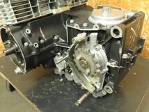 カワサキ Z500 KZ500B 実動エンジンASSY ※Z550LTDエンジン載せ替え【280L】 Z500-H-086_画像6