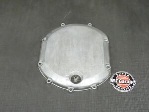 カワサキ Z1 Z2 KZ900 Z750Four KZ1000 クラッチカバー【060】USA-D-082