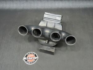 カワサキ 900Super4 Z1/750RS Z2 エアクリーナーボックス ※ジャンク【080】USA-D-020