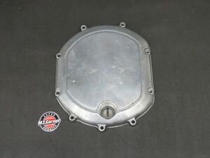 カワサキ KZ1000MK2 Z750FX Z1R-2 KZ1000LTD クラッチカバー 角ヘッド【060】USA-D-702