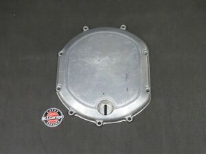 カワサキ KZ1000MK2 Z750FX Z1R-2 KZ1000LTD クラッチカバー 角ヘッド【060】USA-D-698