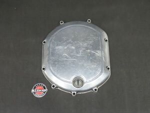 カワサキ KZ1000MK2 Z750FX Z1R-2 KZ1000LTD クラッチカバー 角ヘッド【060】USA-D-700