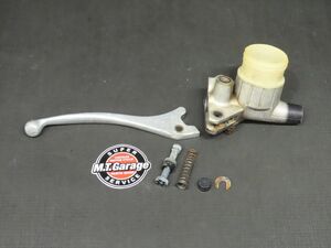 カワサキ KZ1000A1 Z750Twin ツイン KZ750B フロントブレーキマスターシリンダー 14mm ※レストアベース【060】USA-D-968