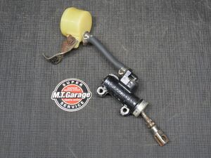 カワサキ Z750FX KZ750E KZ750H LTD リアブレーキマスターシリンダー 14mm ※レストアベース【060】USA-E-026