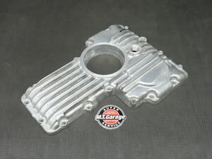 カワサキ Z1 Z2 KZ900 KZ1000 Z750Four オイルパン (検 KZ1000MK2 Z750FX LTD【080】USA-E-348