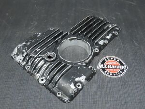 カワサキ Z1 Z2 KZ900 オイルパン ※補修ベース【080】USA-D-093