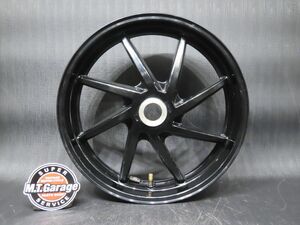 ホンダ VFR400R NC30 リアホイール 18×4.50【140】 VFR400R-I-073