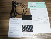 Soundcraft サウンドクラフト Signature 10 10ch USB AudioI/O付アナログミキサー（製造終了品）_画像3