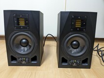 ADAM AUDIO A5X パワードモニタースピーカー ペア（製造終了品）_画像1