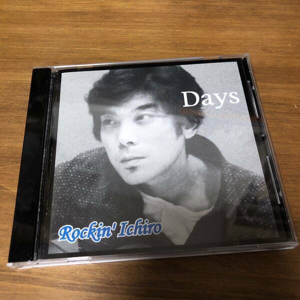 Ｄａｙｓ／Ｒｏｃｋｉｎ Ｉｃｈｉｒｏ　ロッキンイチロー