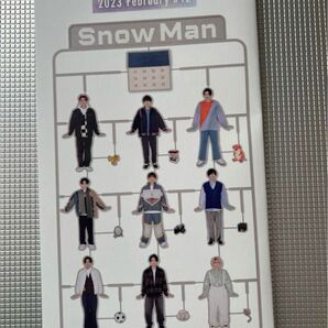 snowman 会報誌