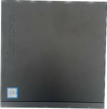 D53 Lenovo ThinkStationM920 Tiny/Core i7 9700T/16GB/M.2 NVMe256GB+HDD 2TB/Win11/Wi-Fi（無線LAN）Bluetooth/WPS Office_画像5