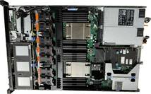 Dell EMC PowerEdge R630/H730P Mini/通電OK/本体のみ/電源ケーブル_画像5