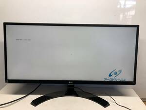 ☆LG28☆ LG モニター ディスプレイ 29UM59-P 大画面29インチ UltraWideFHD(2560x1080) 21:9 ウルトラワイド/IPS非光沢