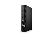 D126DELL■Optiplex7080Micro/Core i5-10500T/m.2 NVMe256GB+HDD1TBGB/メモリー8GB/Win11 Pro/Office WPS/内蔵無線LAN+Bluetooth_画像7