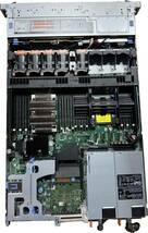 Dell EMC PowerEdge R640/通電OK/本体のみ_画像3