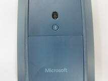 12E398SZ◎Microsoft マイクロソフト Surface Mobile Mouse Bluetooth ワイヤレス マウス 本体のみ 1679/1679C◎中古【送料無料】_画像7