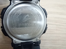 11M328◎CASIO カシオ BABY-G BGA-2500 BEACH TRAVELER タフソーラー 腕時計 稼働品◎中古_画像5