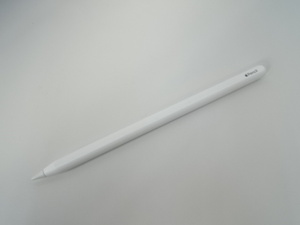 12M070SZ◎Apple Pencil アップルペンシル 003-180205 第2世代◎中古