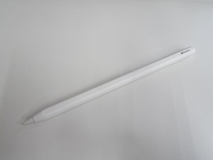 12M071SZ◎Apple Pencil アップルペンシル 003-180205 第2世代◎中古