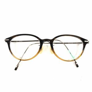 【金子眼鏡】基準内 KANEKO OPTICAL 眼鏡 ビンテージ VINTAGE チタン PURE TITANIUM 度入 サングラス めがね メンズ レディース 送料520円