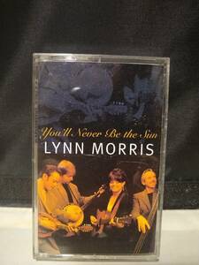 C8326　カセットテープ　 Lynn Morris You'll Never Be The Sun