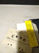 C8589　カセットテープ　THE PLATTERS　プラターズ / Encore Of Golden Hits_画像2