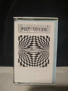 C8653　カレッジ・ミュージック・ジュークボックス～Joe Jackson　Police　Joan Armatrading　Suzanne Vega　Iggy Pop　プロモ非売品