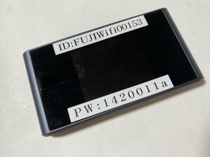 ID149 SoftBank Hybrid 4G LTE Pocket WiFi 304ZT ジャンク
