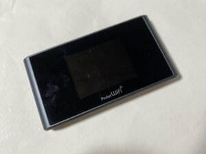 ID146 SoftBank Hybrid 4G LTE Pocket WiFi 304ZT ジャンク