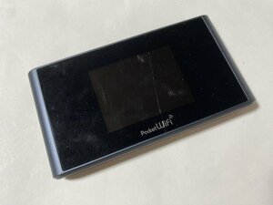 ID129 SoftBank Hybrid 4G LTE Pocket WiFi 304ZT ジャンク