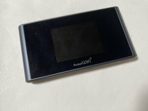 ID148 SoftBank Hybrid 4G LTE Pocket WiFi 304ZT ジャンク