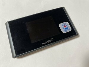 ID126 SoftBank Hybrid 4G LTE Pocket WiFi 304ZT ジャンク